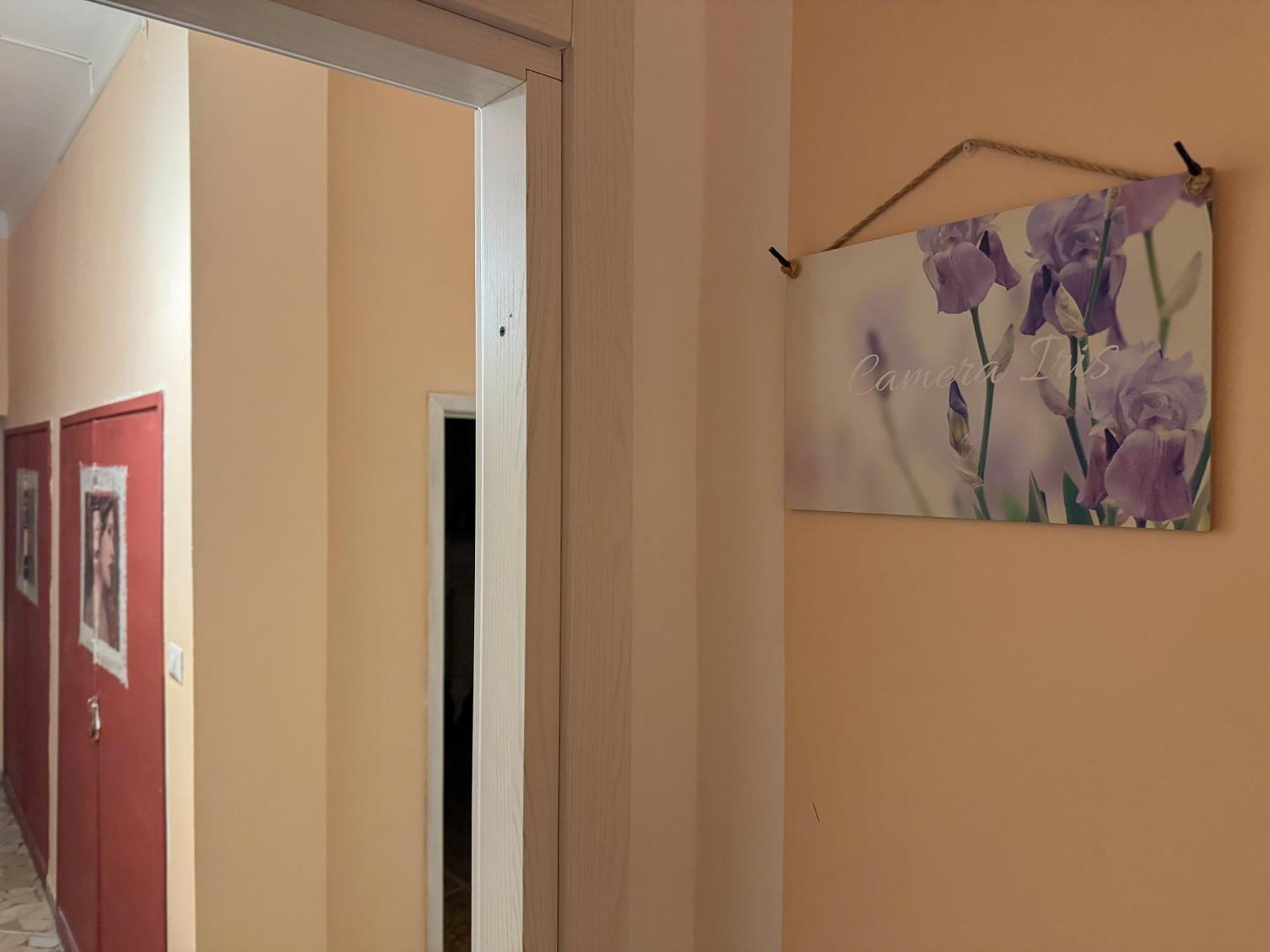Bel Fiore San Benedetto del Tronto Eksteriør bilde